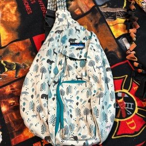 Kavu shoulder bag